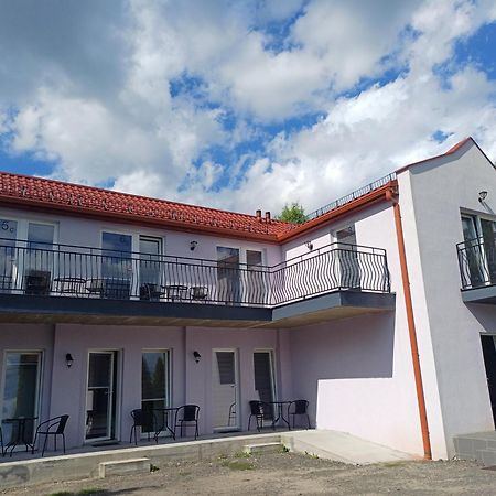 Gosciniec Solan Hotel Jeleniow Buitenkant foto