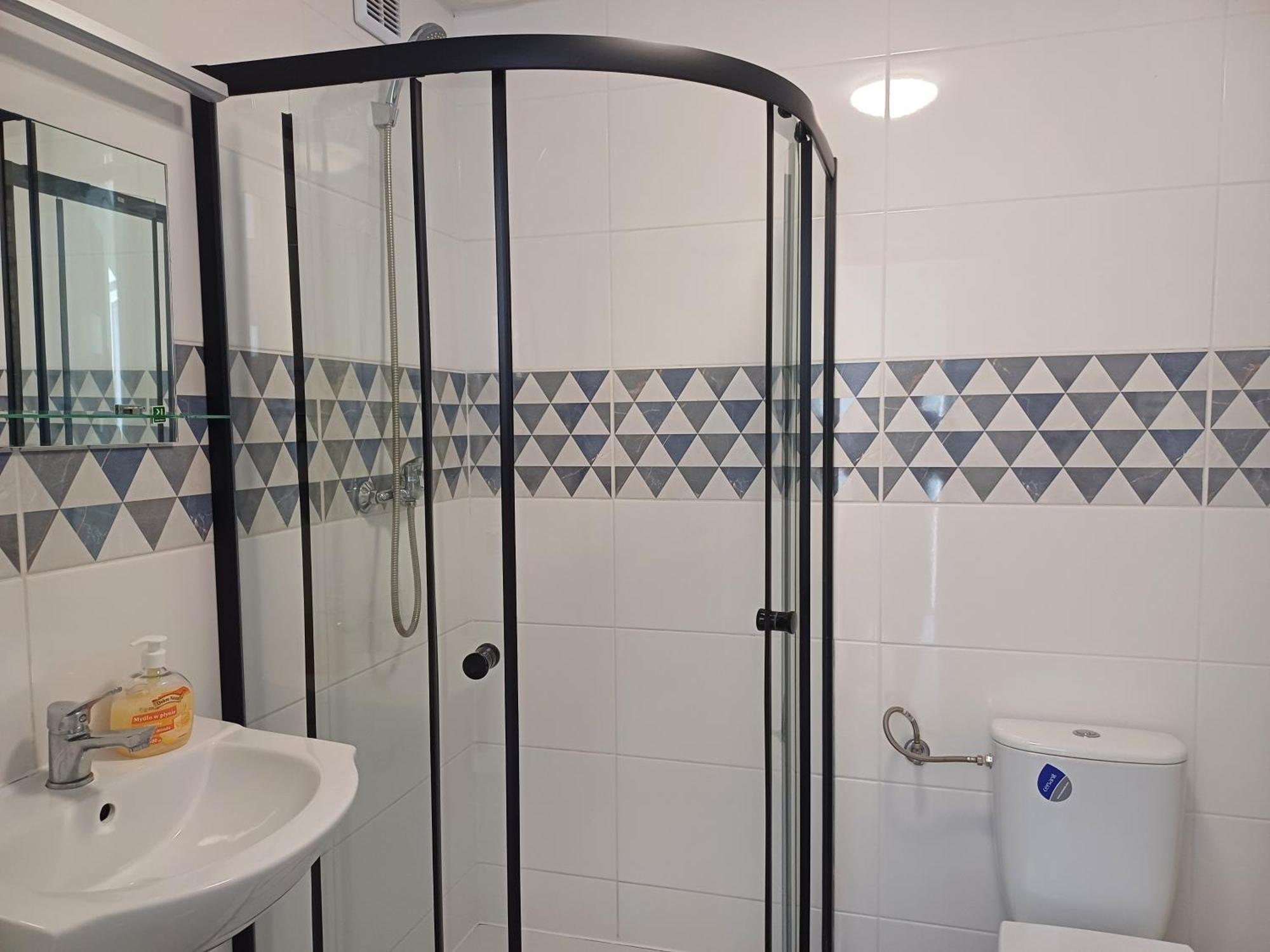 Gosciniec Solan Hotel Jeleniow Buitenkant foto